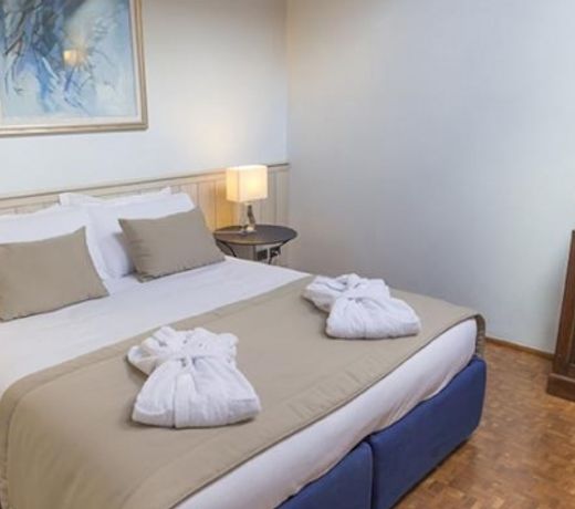Hotel Golf Inn