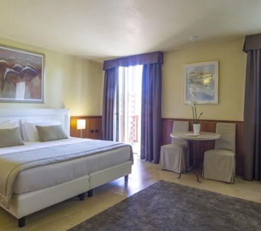 Hotel Golf Inn