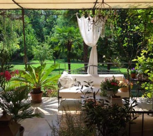 B&B Maison Parco Del Brenta
