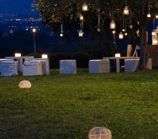 Villa Il Granduca