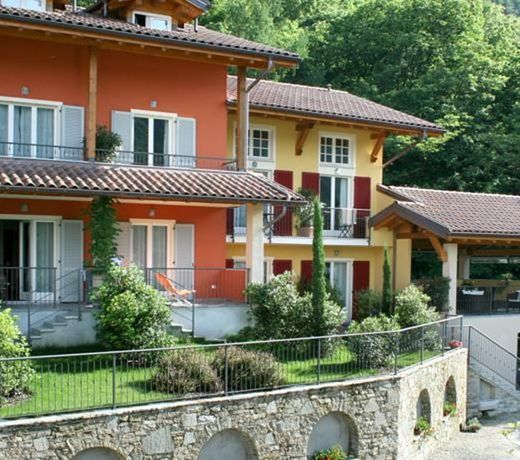 Cascina nel Bosco