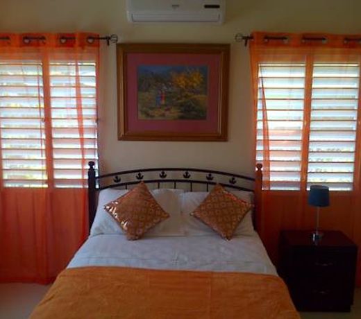 Island Treasure Villas