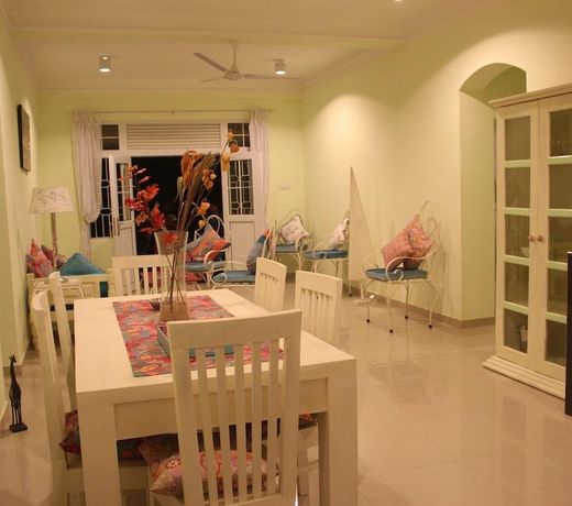 Villa Harbour View