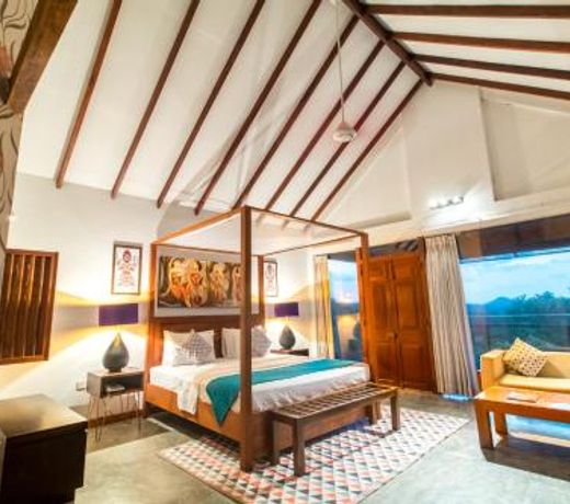 Elephant Stables Dambulla