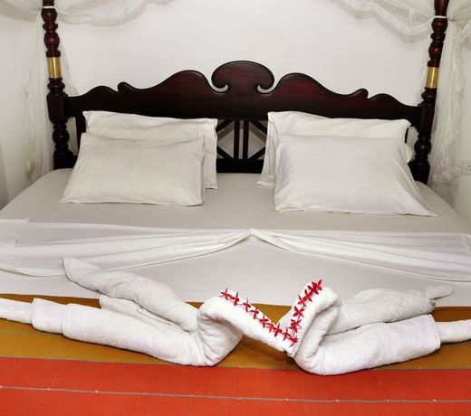 Chami Villa Bentota