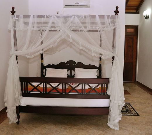 Chami Villa Bentota