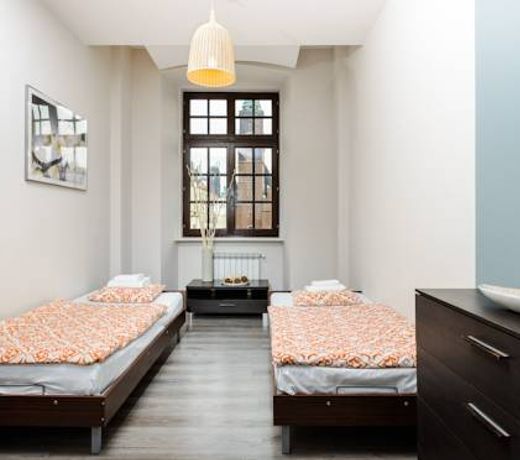 Solny Square Aparthotel