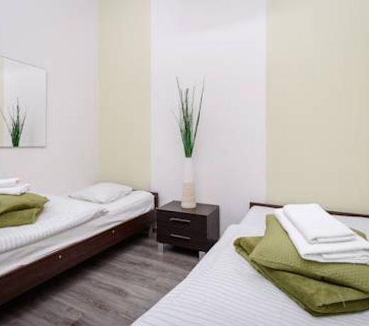 Solny Square Aparthotel