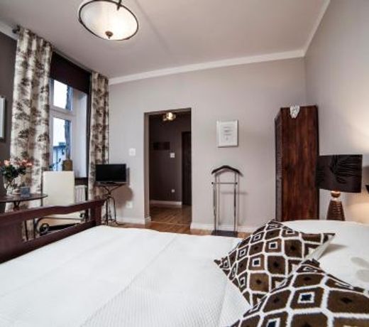 Apartamenty Grunwaldzkie