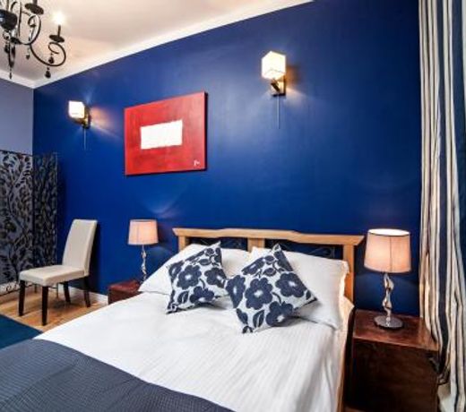 Apartamenty Grunwaldzkie
