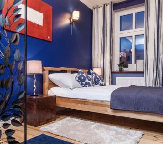 Apartamenty Grunwaldzkie