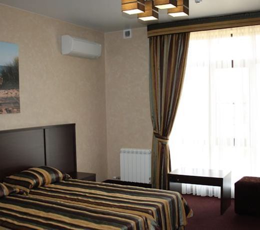 Grace Abris Hotel