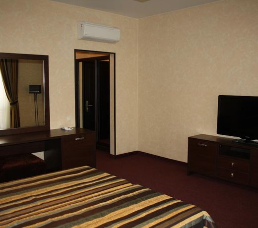 Grace Abris Hotel