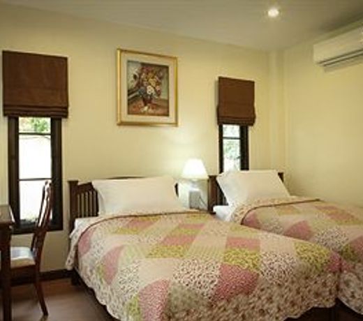 Le Saichan Maejo Chiang Mai Resort