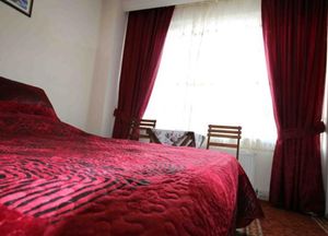 Safran Hotel