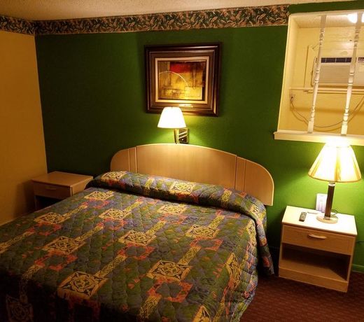 Relax Inn Copperas Cove