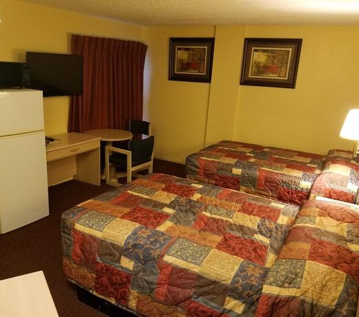 Relax Inn Copperas Cove