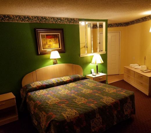 Relax Inn Copperas Cove