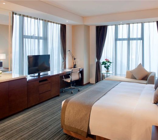 Radisson Blu Plaza Chongqing