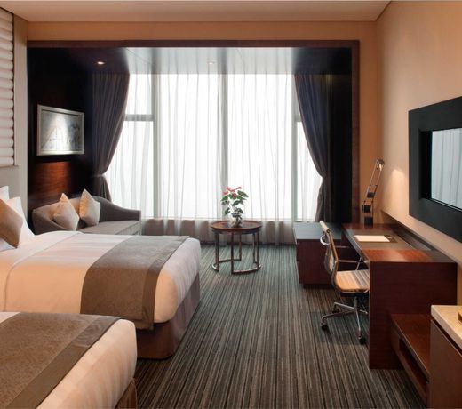 Radisson Blu Plaza Chongqing