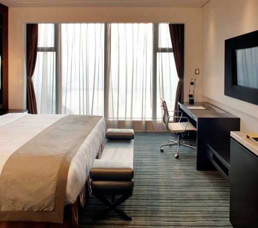 Radisson Blu Plaza Chongqing