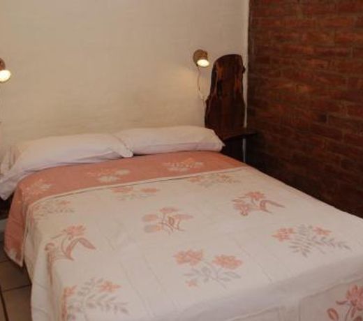 CabaÃ±as CalderÃ³n I
