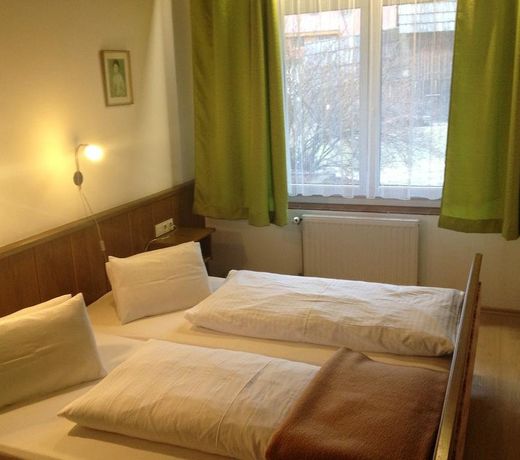 Nockberge Lodge