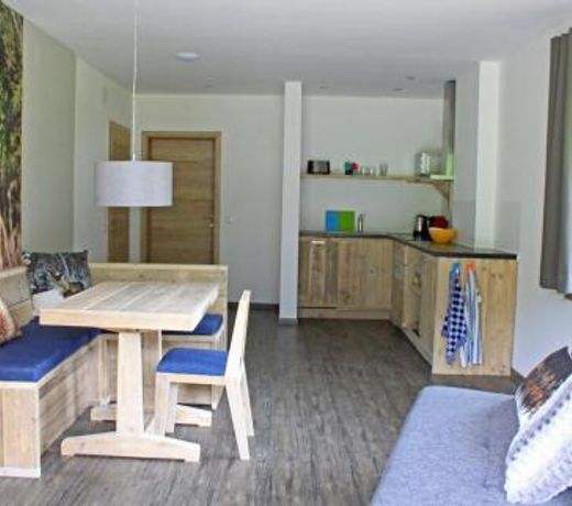 Nockberge Lodge