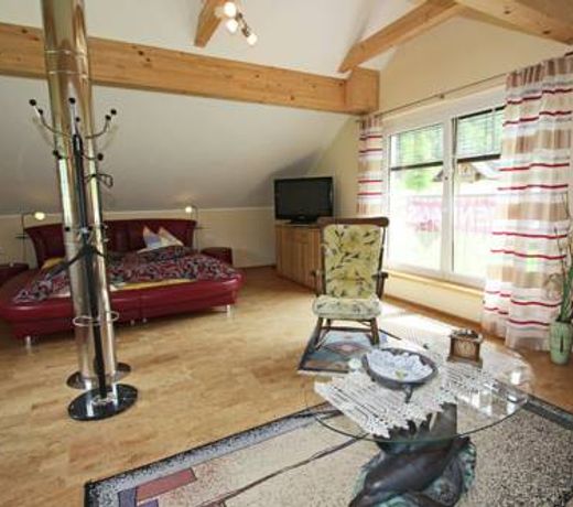 Ferienhaus Backstuber