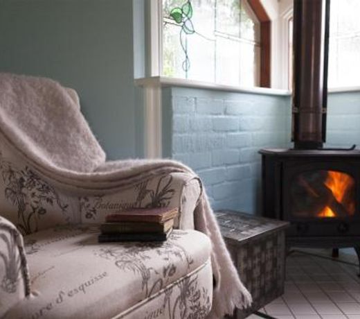 Oak Tree Lodge