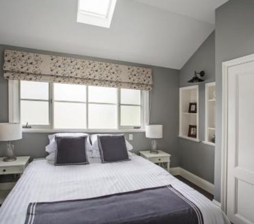 Oak Tree Lodge