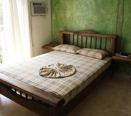 Hotel Anamichu Suites