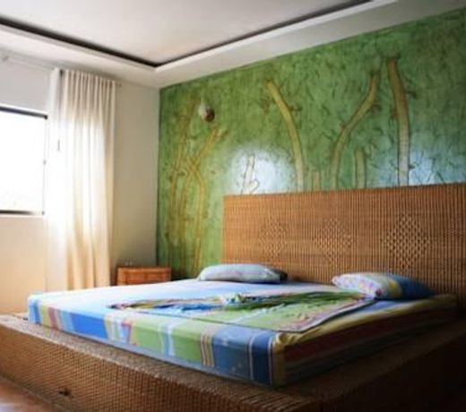 Hotel Anamichu Suites