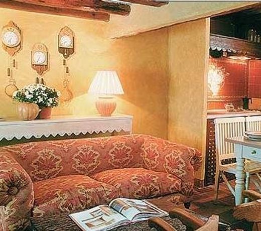 Casa Rural La Abubilla