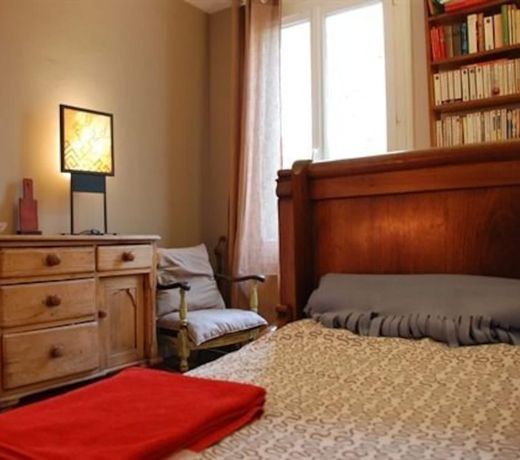 Chambres d'hÃ´tes Chez Kate B&B