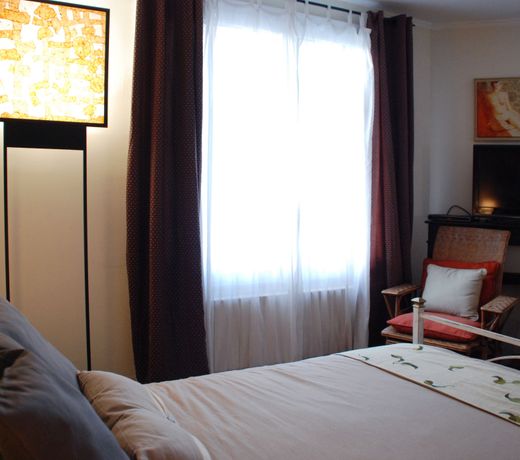 Chambres d'hÃ´tes Chez Kate B&B