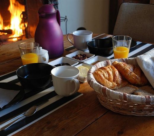 Chambres d'hÃ´tes Chez Kate B&B