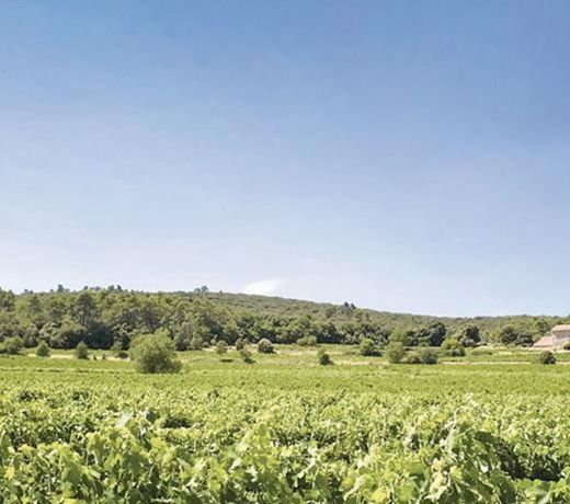 Holiday Home Rustrel Chemin Du Grand Jas