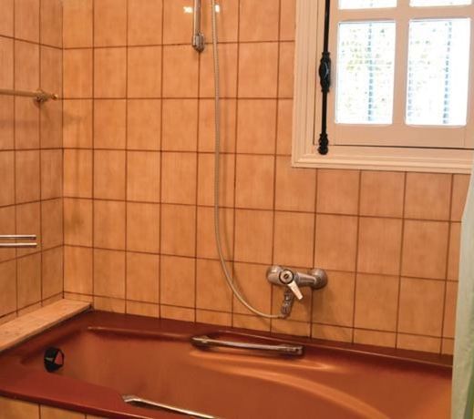 Holiday Home Biot Chemin St. Julien