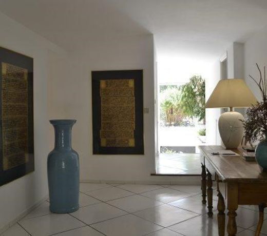 Holiday Home Biot Chemin Des Soullieres