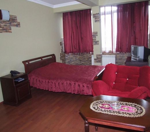 Hotel Ritsa