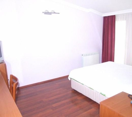 Hotel Ritsa