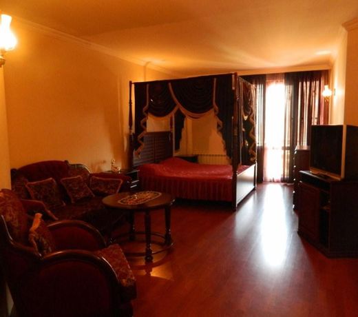 Hotel Ritsa