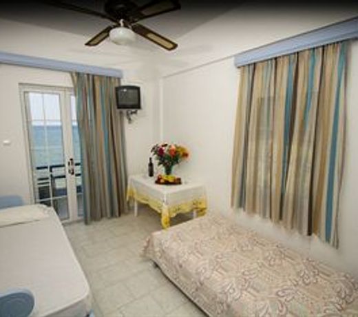 JT Apartments