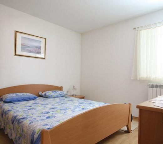 Holiday home Marceljani Kolcic breg