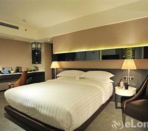 Chongqing Landyatt Park Hotel