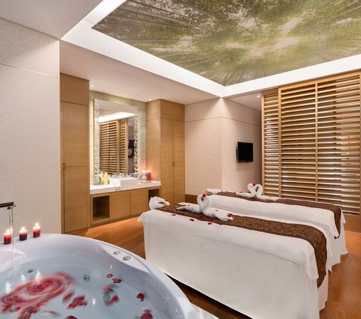 Kempinski Hotel Chongqing