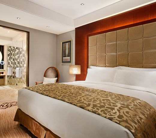Kempinski Hotel Chongqing