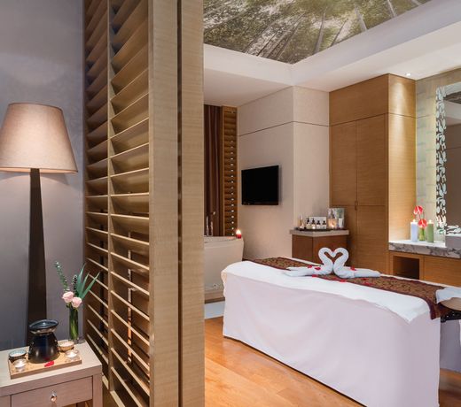 Kempinski Hotel Chongqing