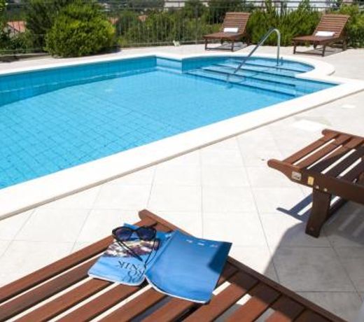 Å½upa DubrovaÄka Guest House